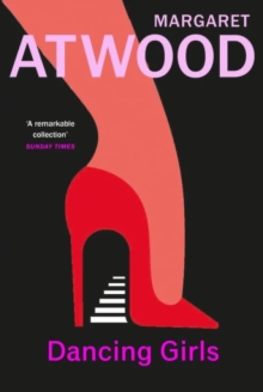 Dancing Girls and Other Stories Paperback / softback
