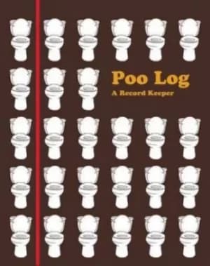 Poo Log by Anish Sheth