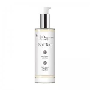 The Organic Pharmacy Self Tan 100ml