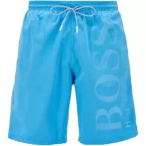 Boss Orca Shorts - Blue