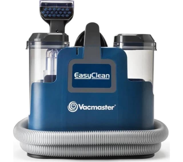 VACMASTER EasyClean Up SCB0501-01 Carpet Spot Cleaner - Blue 6939349523083