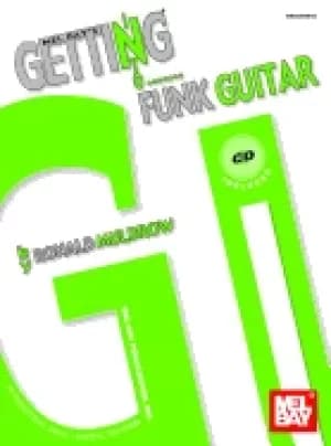 getting into funk guitar