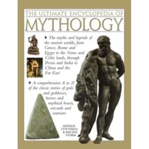 Ultimate Encyclopedia of Mythology