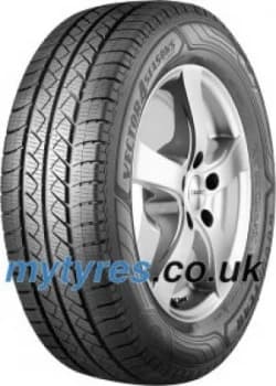 Goodyear Vector 4Seasons Cargo ( 185 R14C 102/100R )