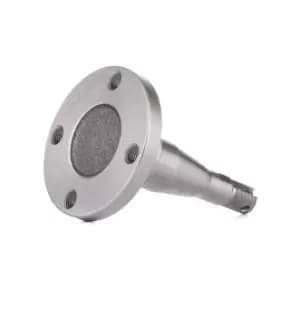 RIDEX Wheel Hub OPEL,VAUXHALL 653W0127 0418003,0418122,418003 418122,90129572,94721567