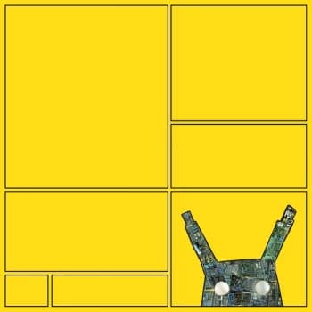 Hen Ogledd - Mogic Vinyl