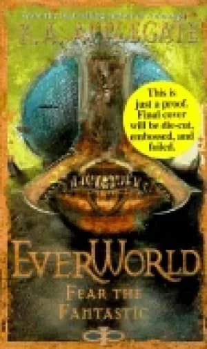 fear the fantastic everworld 6