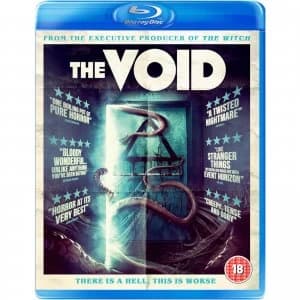 The Void