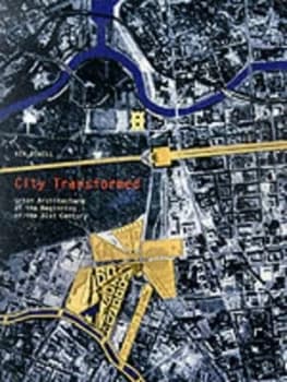 City Transformed by Ken Powell Hardback