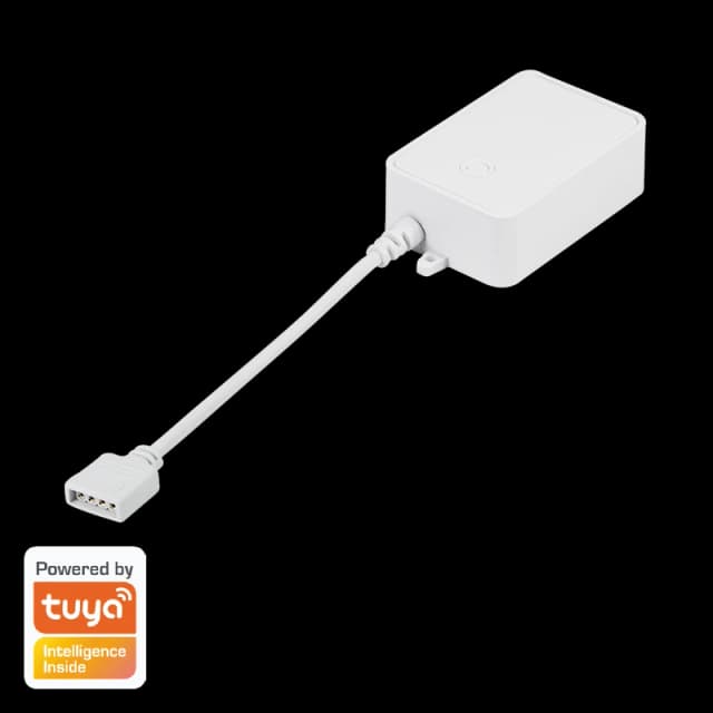 LogiLink WiFi Smart RGB Controller. Tuya compatible