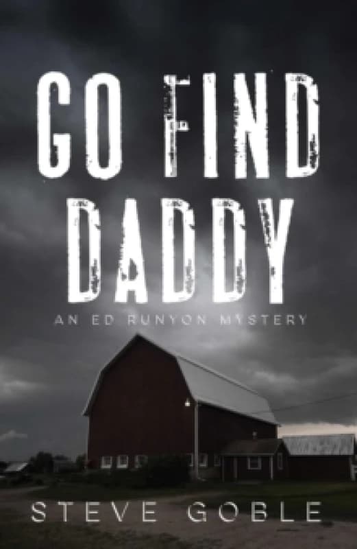 Go Find Daddy Paperback / softback