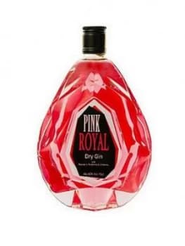 Old St Andrews Pink Royal Gin