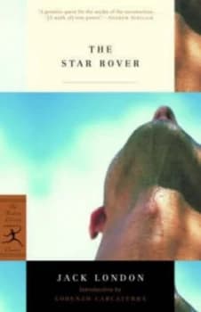 The Star Rover by Jack London Paperback