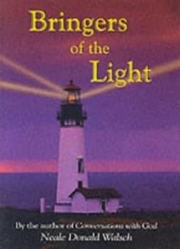 Bringers of the Light by Neale Donald Walsch Paperback