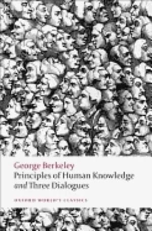 principles of human knowledge and three dialogues