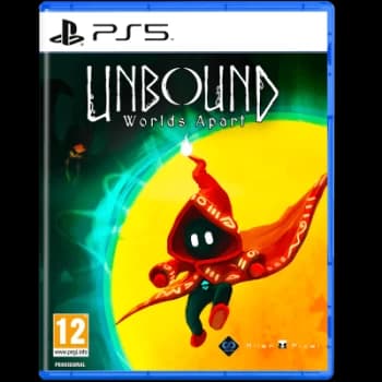 Unbound Worlds Apart PS5 Game