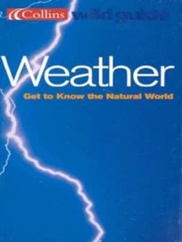 Weather by Storm Dunlop Book