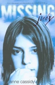 Missing Judy by Anne Cassidy Paperback
