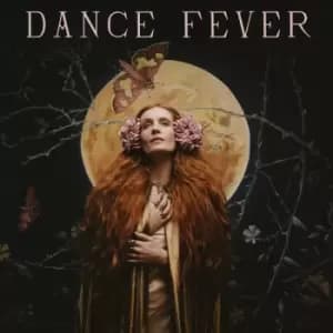 Florence + The Machine - Dance Fever Grey Vinyl