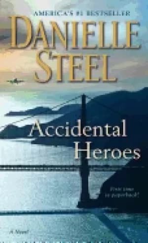 accidental heroes a novel