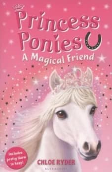 A Magical Friend by Chloe Ryder Paperback