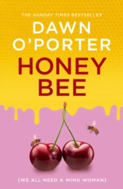 Honeybee. Hardback. By Dawn OPorter Books