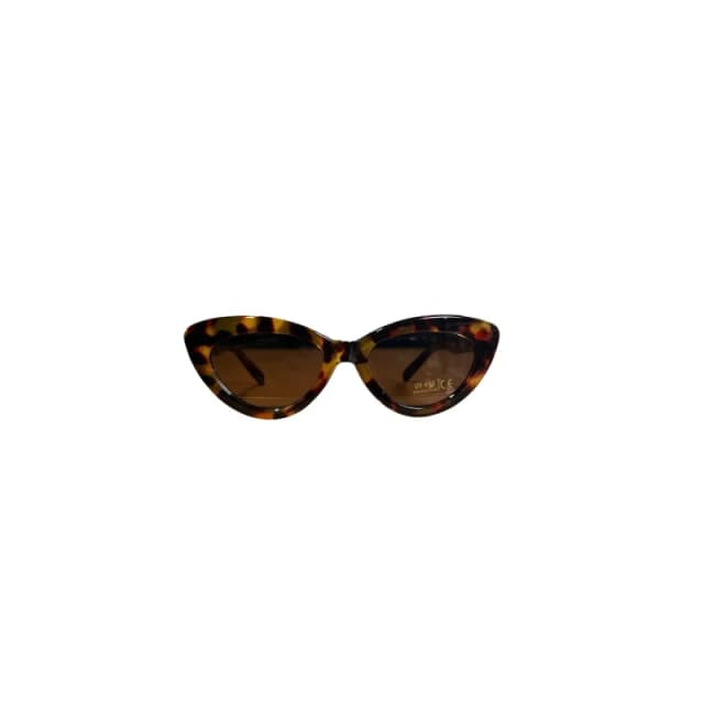 Pieces Womens sunglasses Pieces Alison Noir Female TU 17146602-4399356