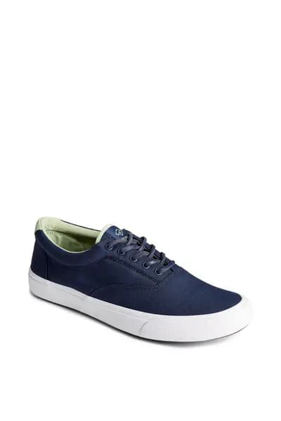Sperry 'Striper II CVO Seacycled' Trainers Navy