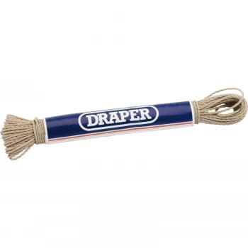 Draper Polypropylene Brick Line 18m