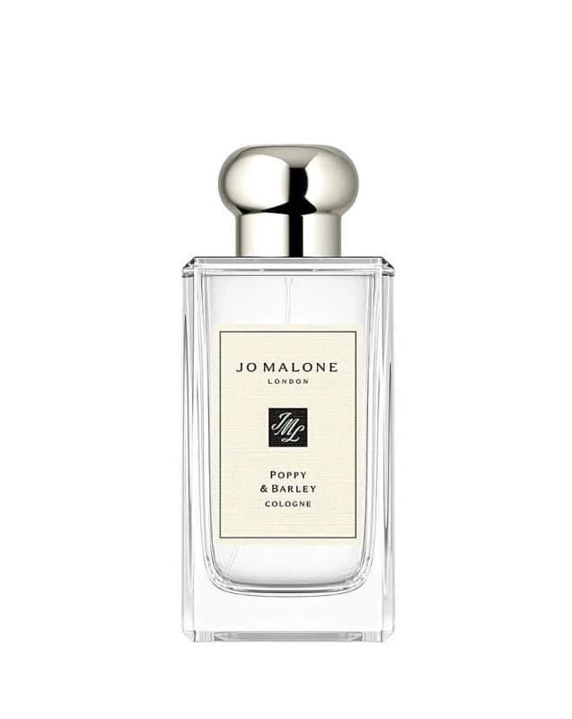 Jo Malone London Jo Malone Poppy & Barley 100ml Female UV20601