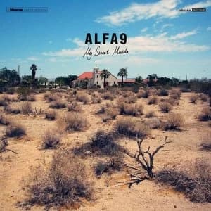 Alfa 9 ‎- My Sweet Movida Vinyl