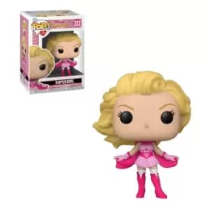 DC Comics BC Awareness Bombshell Supergirl Funko Pop! Vinyl