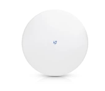 Networks LTU-PRO - 10,100,1000 Mbps - 10/100/1000Base-T(X) - 4096-QAM - 9 W - Pole - White