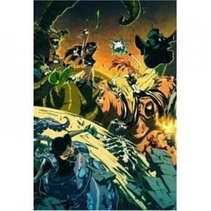 Childhoods End by Craig Kyle Paperback