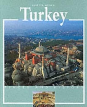 Turkey by Auretta Monesi Hardback