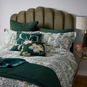Ted Baker Ditsy Union Double Duvet Cover, Multi