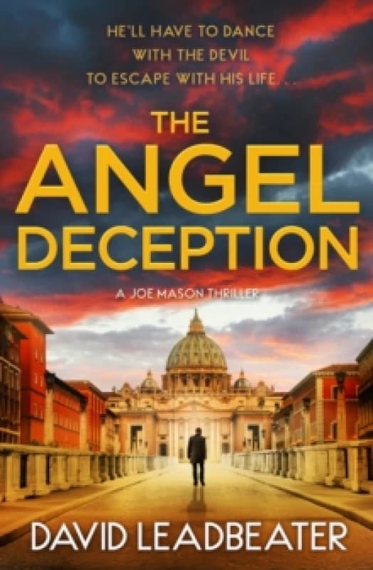 The Angel Deception Paperback / softback