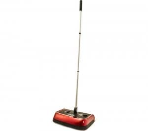 Ewbank Evolution 3 Floor and Carpet Sweeper