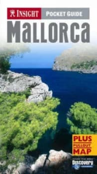 Mallorca by Don Murray and Ana Pascual and Tom Le Bas Book
