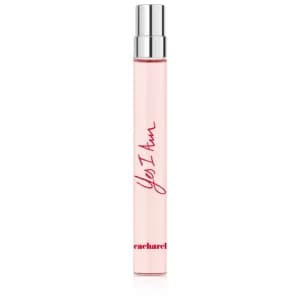 Cacharel Yes I Am Eau de Parfum For Her 10ml