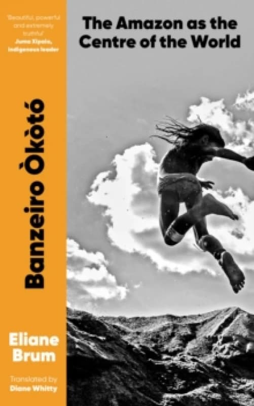 Banzeiro Okoto : The Amazon as the Centre of the World Paperback / softback