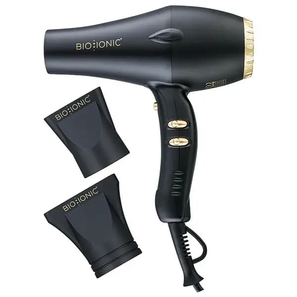 Bio Ionic GoldPro 1875W Speed Hair Dryer