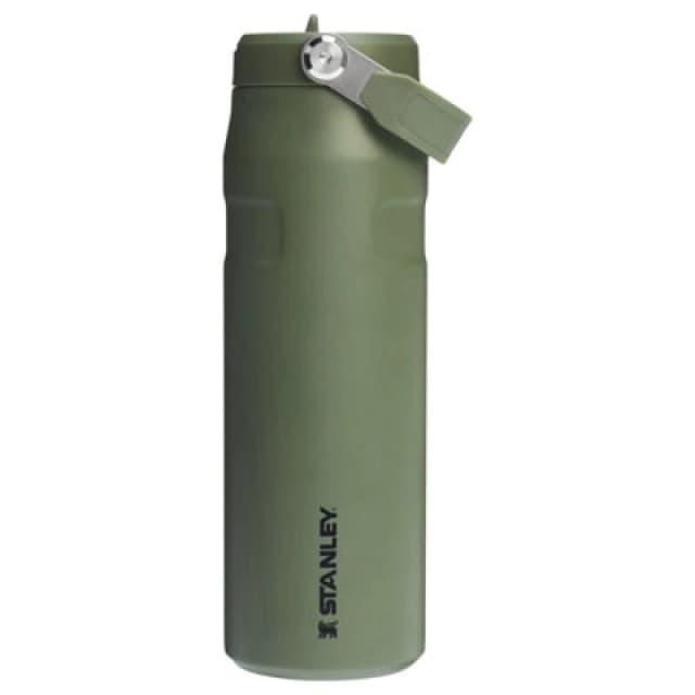 Stanley Iceflow Bottle Flip Straw 2.0 Dried Pine 0.71L
