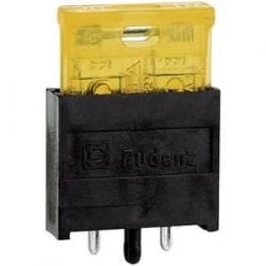 Fuse holder Suitable for Blade type fuse standard 20 A 32 Vdc
