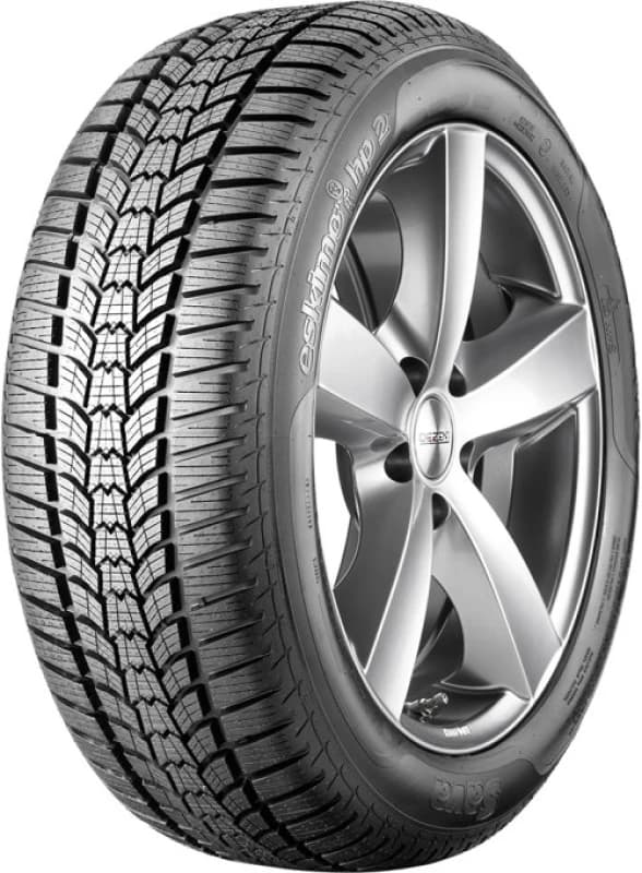 Sava ESKIMO HP 2 235/45 R18 98V passenger car Winter tyres Tyres 583722 Tyres (100001)