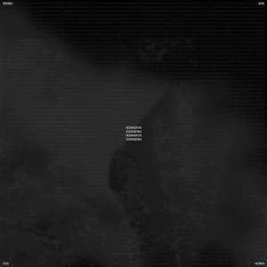 NONN - XVII Limited Edition White Vinyl