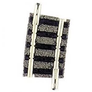 N Fleischmann piccolo incl. track bed 9123 Curve