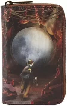 Indiana Jones Loungefly - Raiders Wallet multicolour