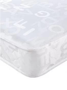 Airsprung Waterproof Rolled Single Mattress - 90 Cm