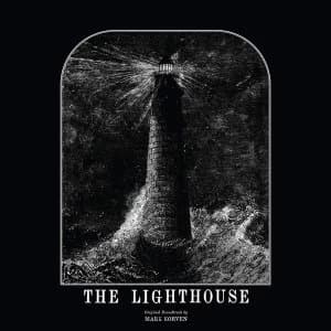 Original Soundtrack / Mark Korven - The Lighthouse Coloured Vinyl